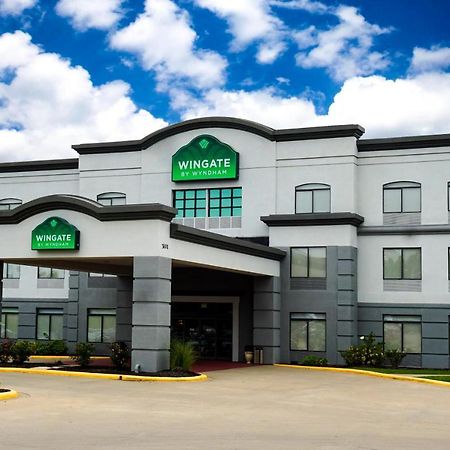 Hotel Wingate By Wyndham Kolumbie Exteriér fotografie