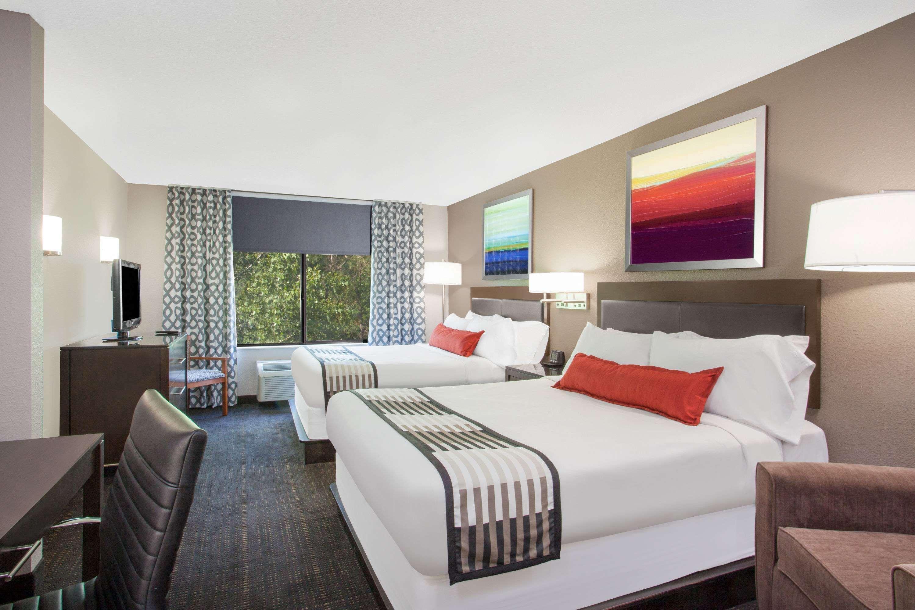 Hotel Wingate By Wyndham Kolumbie Exteriér fotografie
